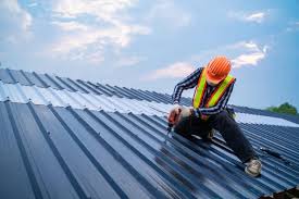 Best Sheet Metal Roofing  in Sacaton, AZ